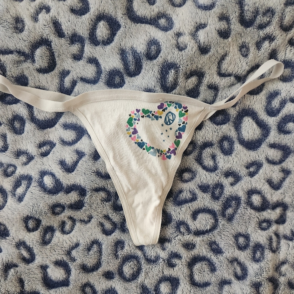 G-string Thong